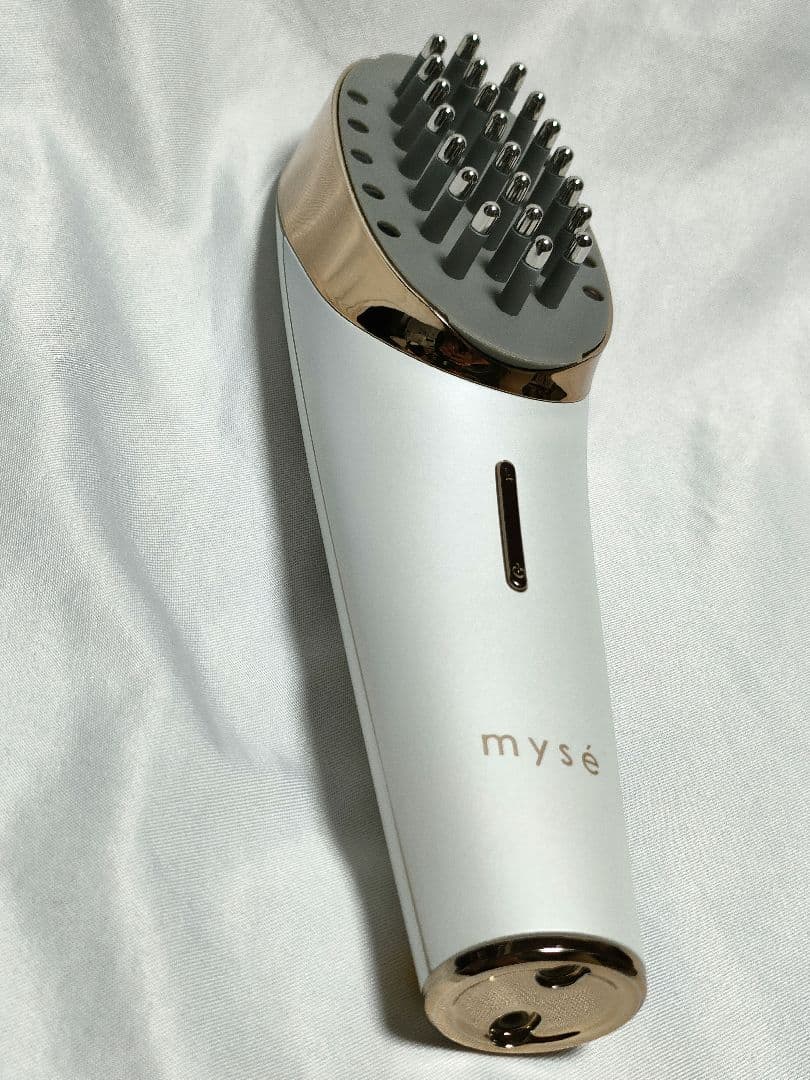 ヤーマン　スカルプリフト　myse MS-82W