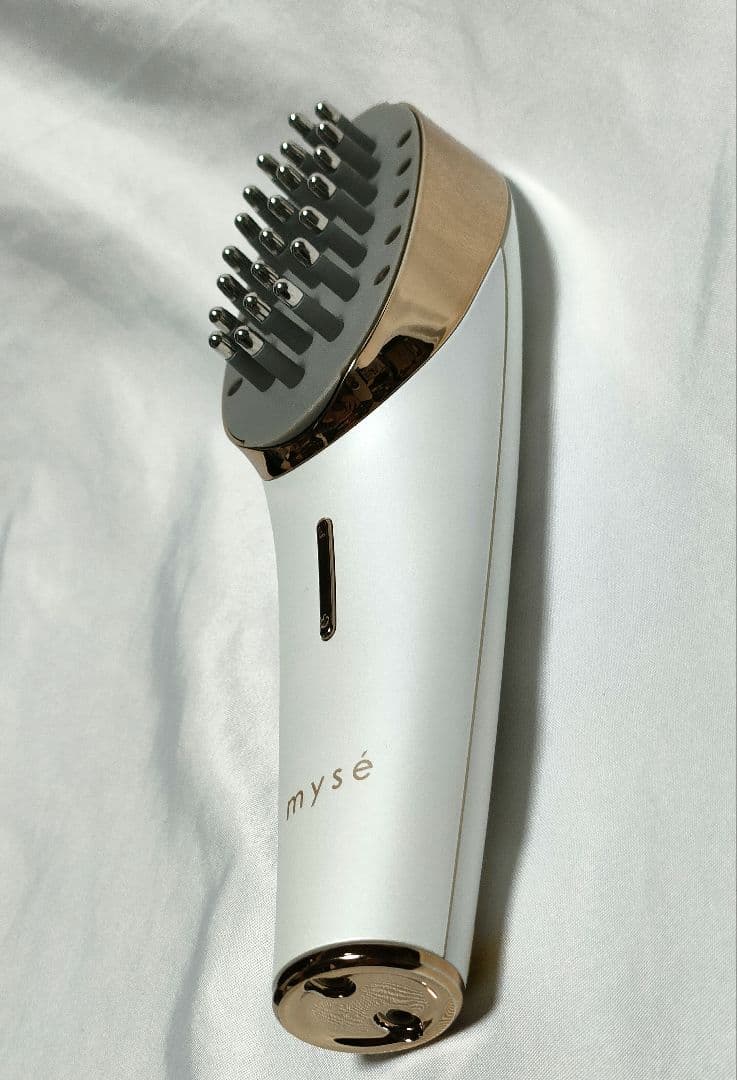 ヤーマン　スカルプリフト　myse MS-82W