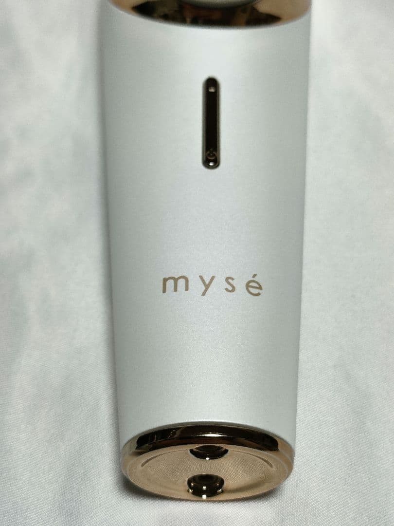 ヤーマン　スカルプリフト　myse MS-82W
