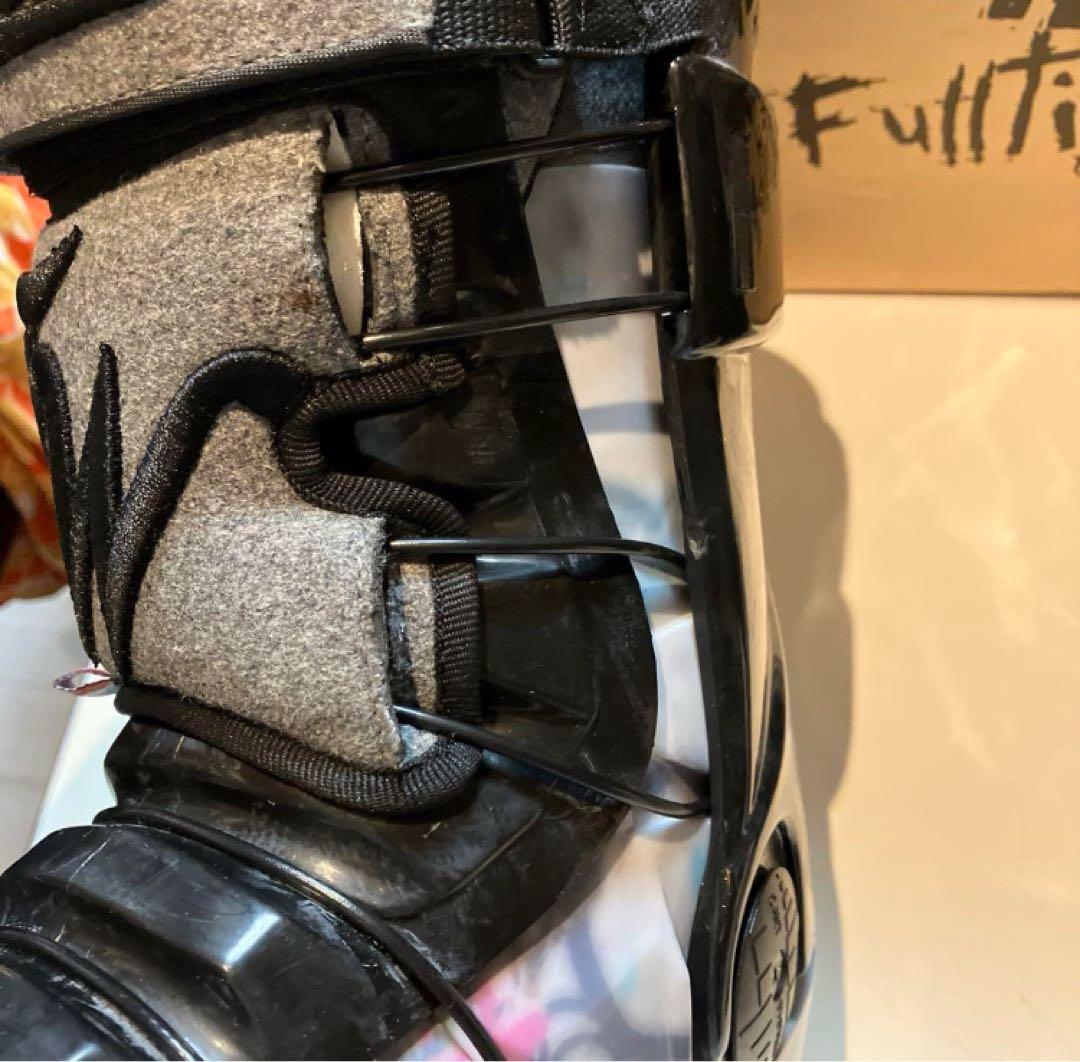 fulltilt フルチルト　トムウォリッシュ　スキー　ブーツ