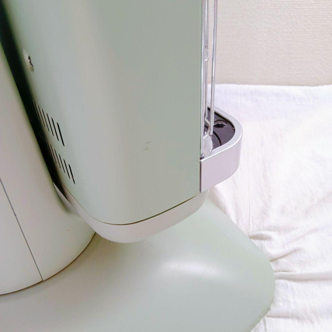 Aladdin アラジン　遠赤外線グラファイトヒーター　CAH-2G10A