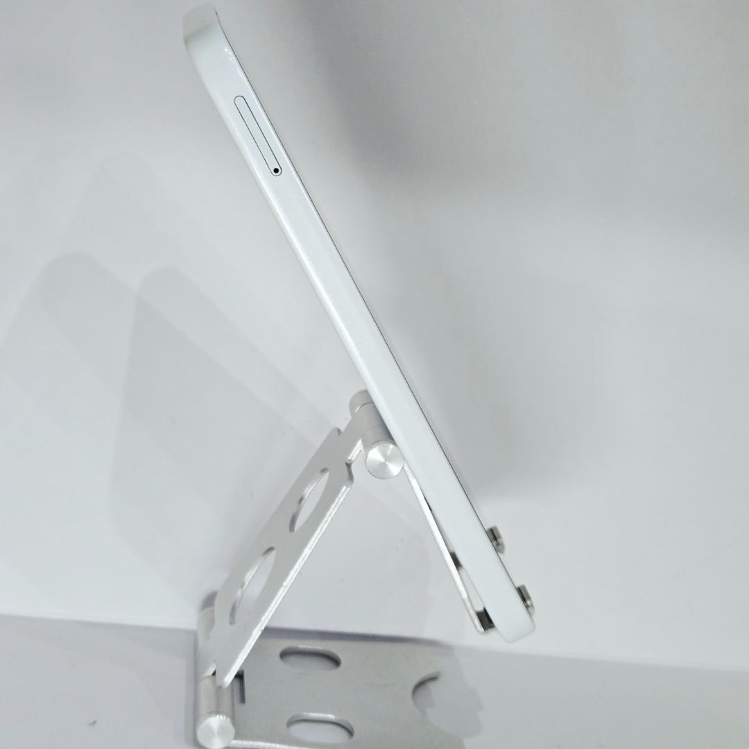 01 Libero 5G III ホワイト SIMフリー 極美品