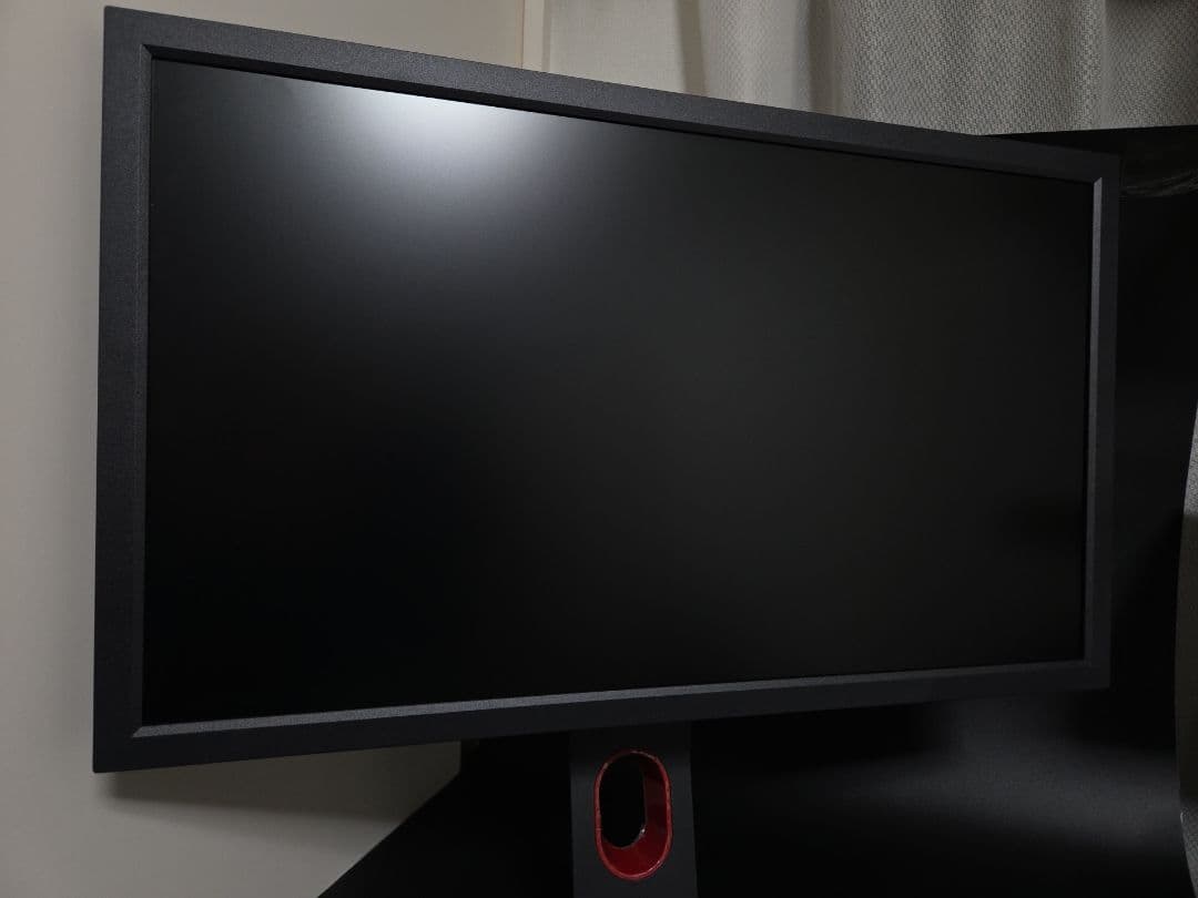 BenQ XL2411K ゲーミングモニター オマケ付き