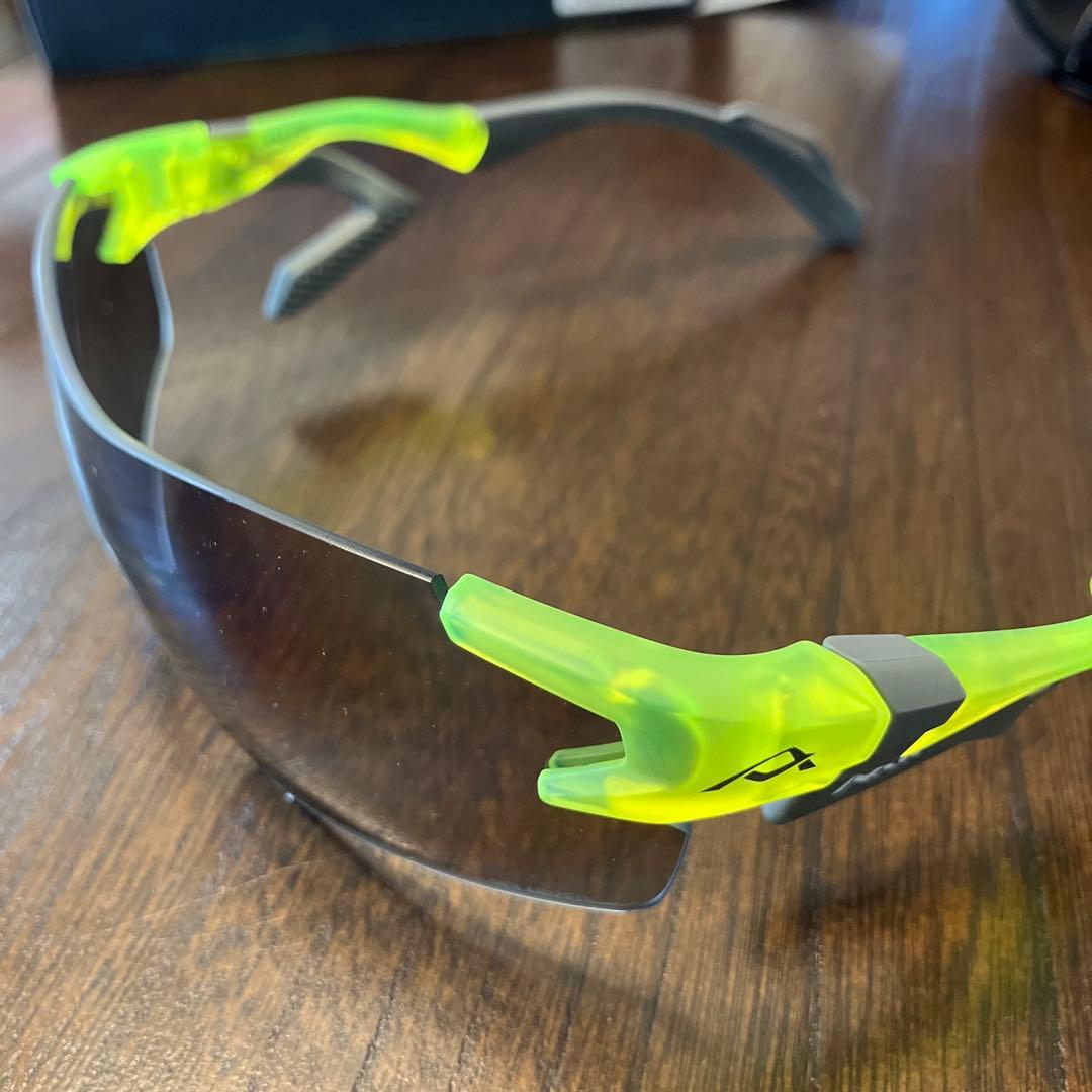 【値下げ】AirFly AF-301 C-31 偏光グレー