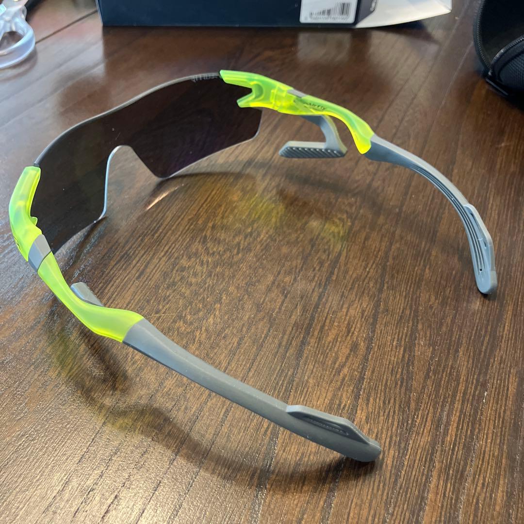 【値下げ】AirFly AF-301 C-31 偏光グレー