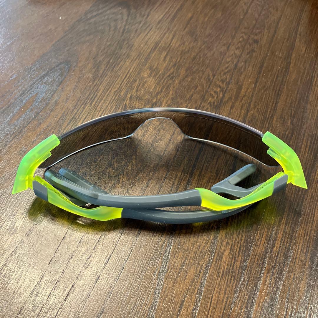 【値下げ】AirFly AF-301 C-31 偏光グレー