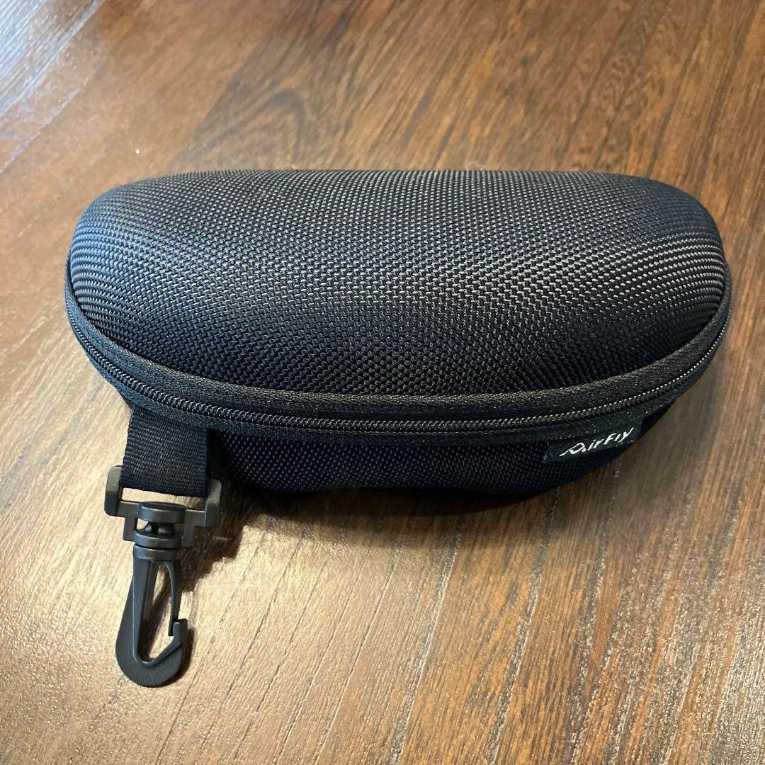 【値下げ】AirFly AF-301 C-31 偏光グレー