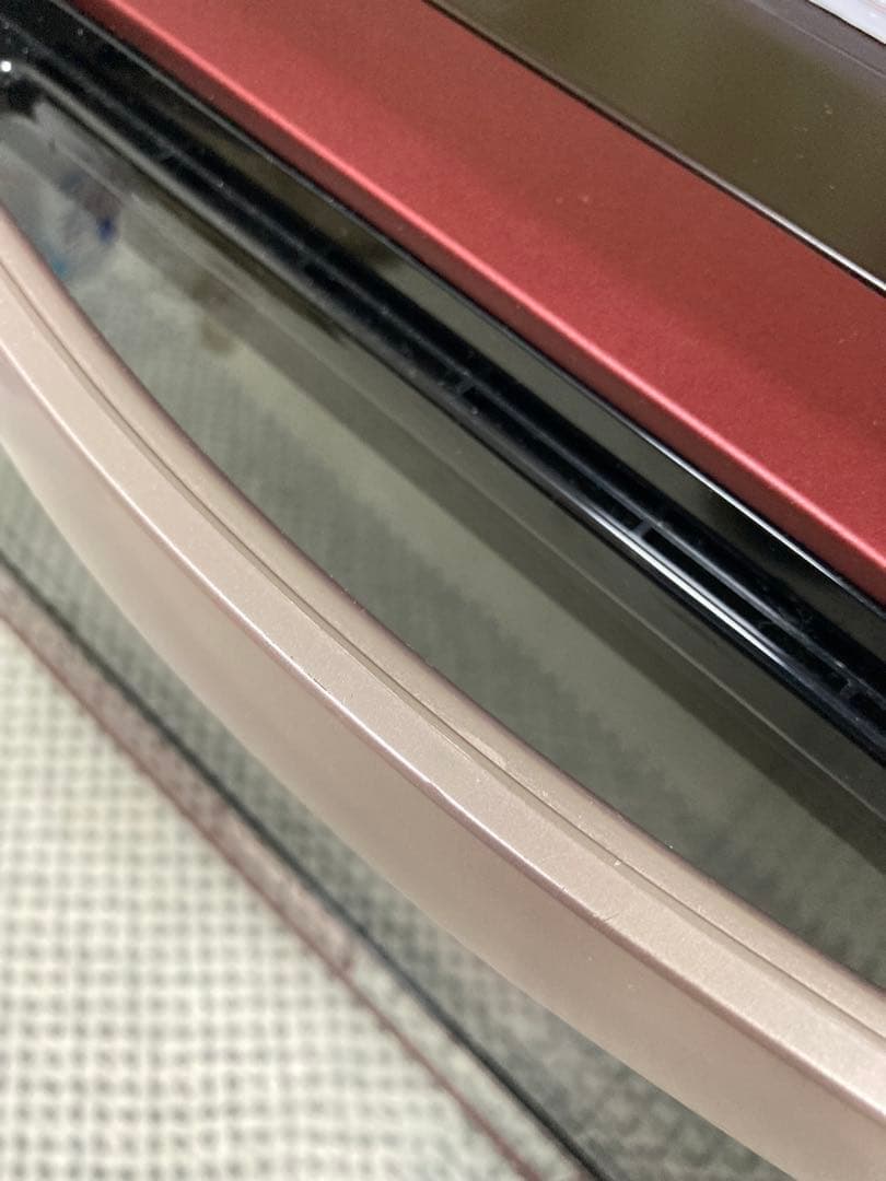 SHARP オーブンレンジ RE-SS10C-R 2015年製