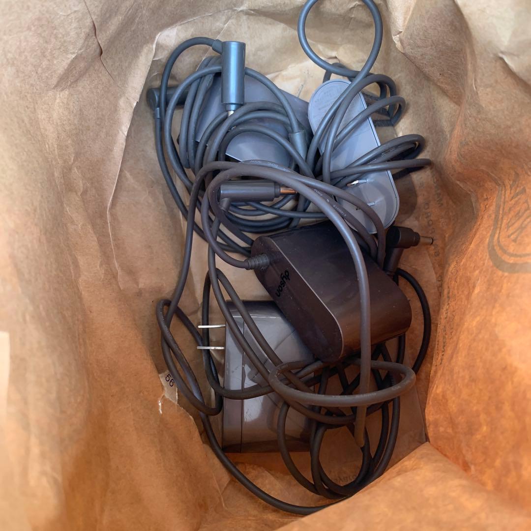 ダイソン　8台セット　引取りのみ　訳あり　横浜