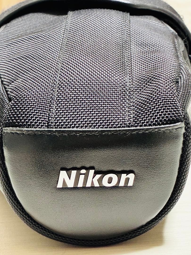 Nikonカメラ「D3200」とAF-S DX NIKKOR 18-55mm