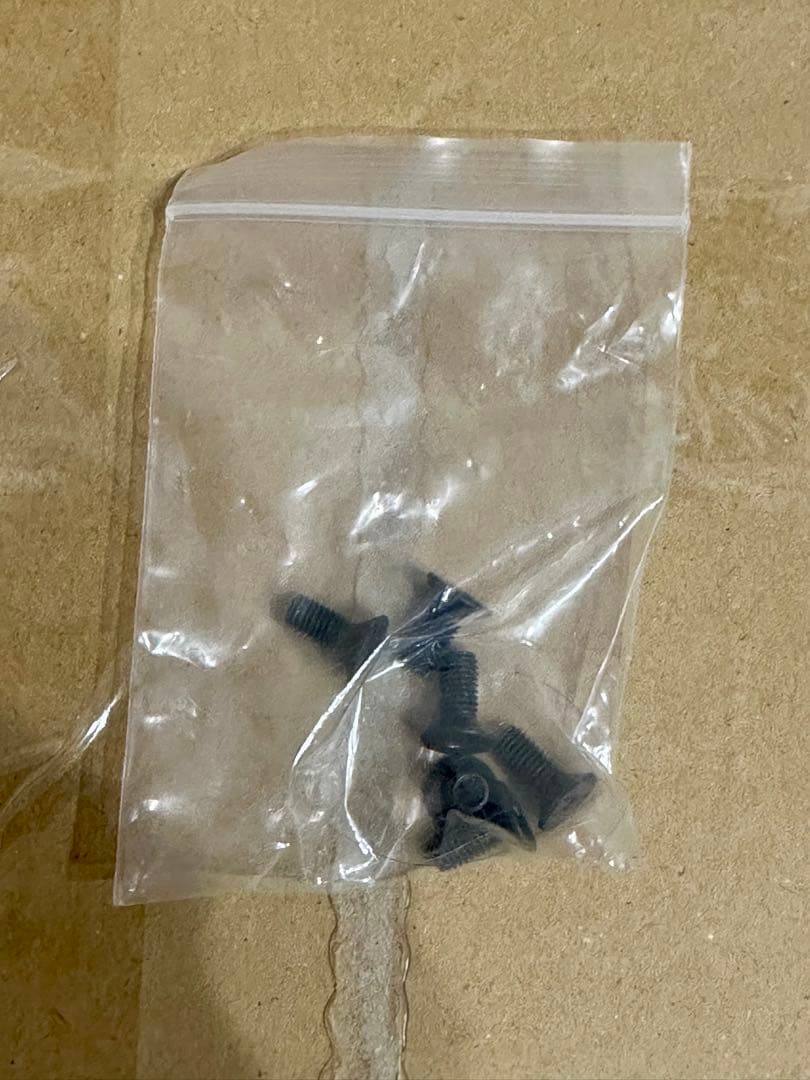 ライクワイズ　like wise HELLBOIエディション ステアリング