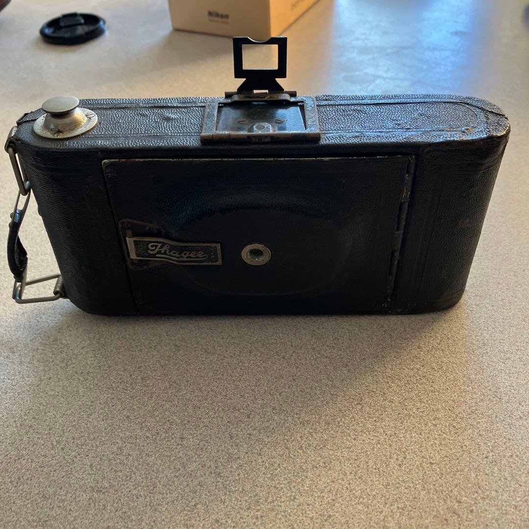 イハゲー　IHAGEE カメラ