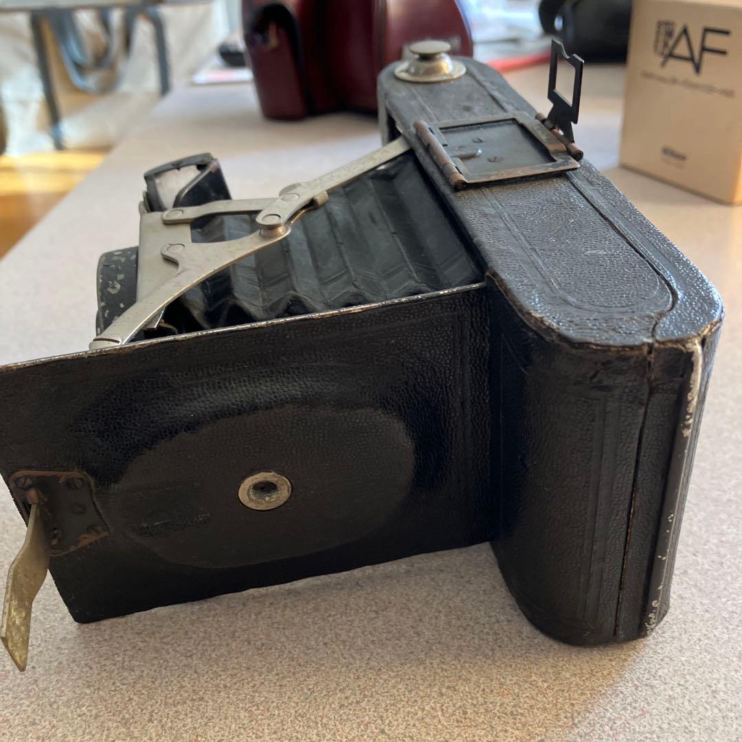 イハゲー　IHAGEE カメラ