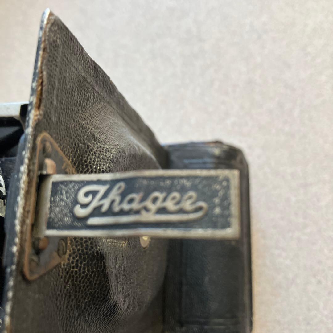 イハゲー　IHAGEE カメラ