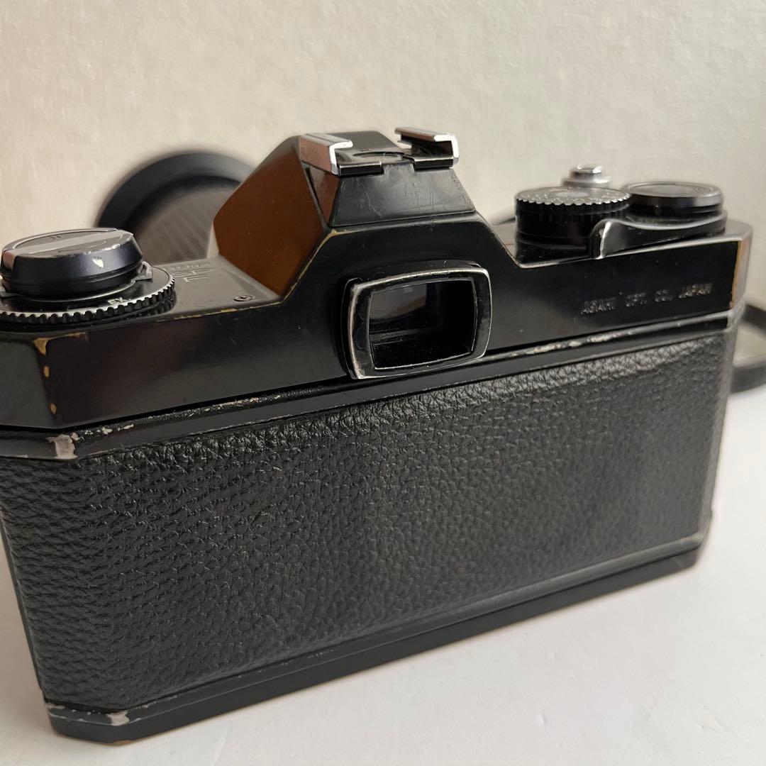 PENTAX LX 、SPOTMATIC F フィルムカメラ まとめ売