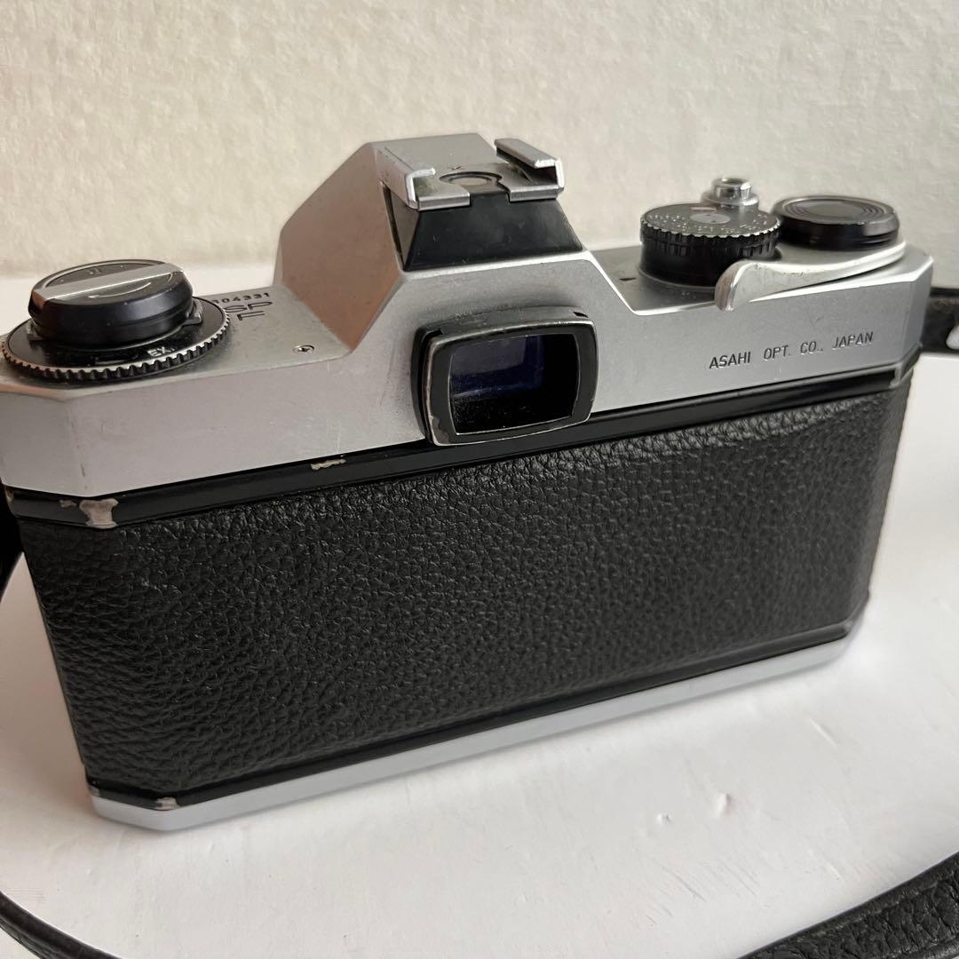 PENTAX LX 、SPOTMATIC F フィルムカメラ まとめ売