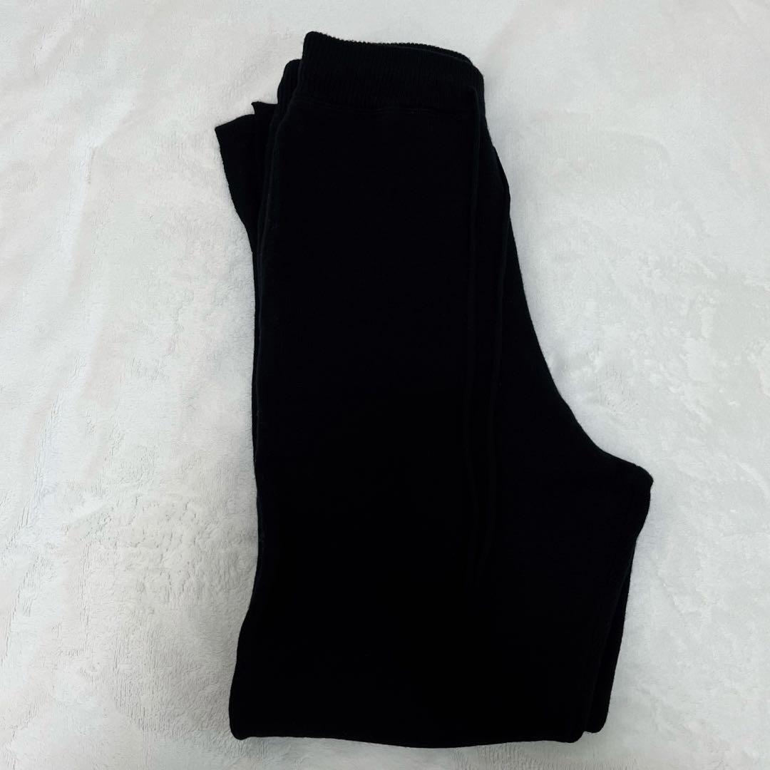 【新品】Plage FINEWOOL KNIT スラックス　ニットパンツ