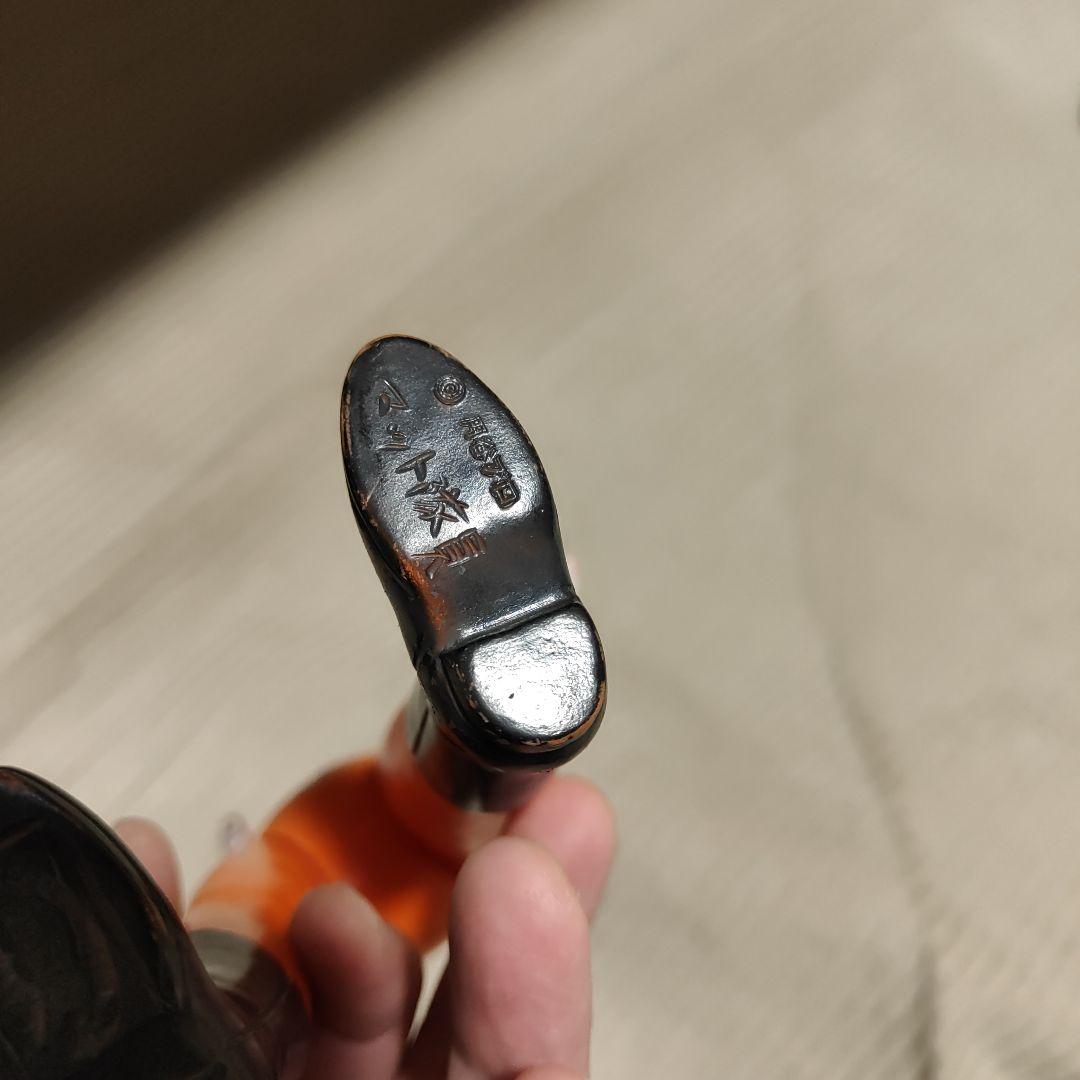 当時物　ブルマァク　ウルトラマン　マット隊員