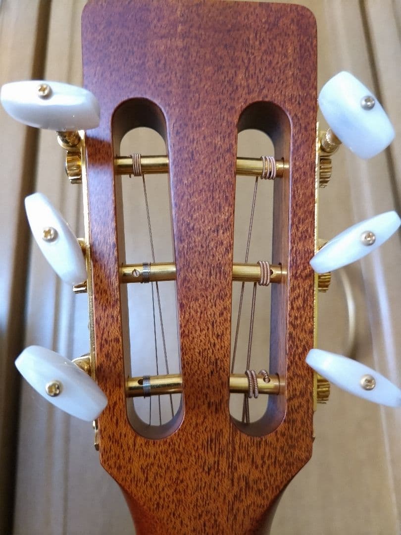 エレアコアギター Takamine PTU431K N ★美品★