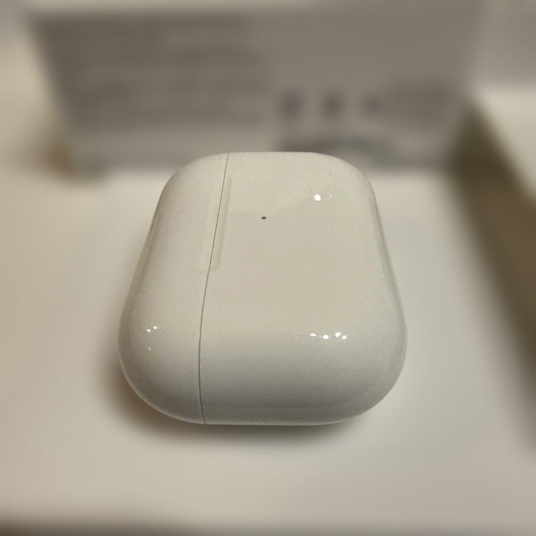 【美品】AirPods pro 第二世代　タイプC