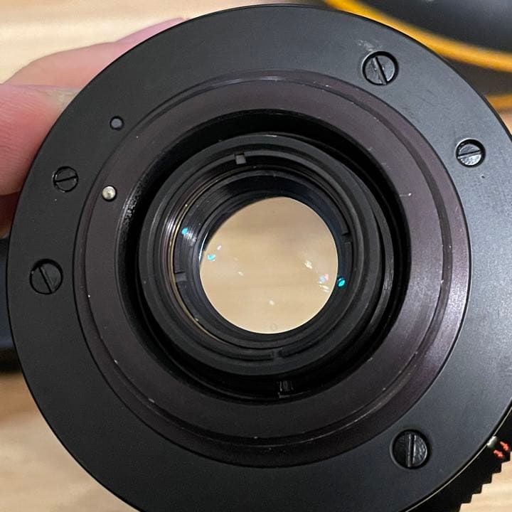 その他 Carl Zeiss Jena MC Flektogon 20mm f2.8