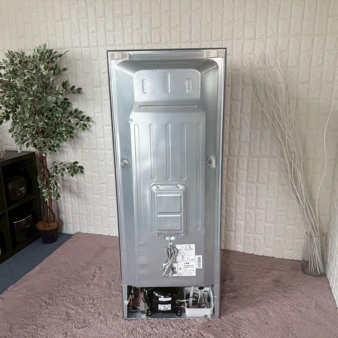 都内23区送料無料✨ハイアール✨冷蔵庫 JR-NF235A 235L 2022年