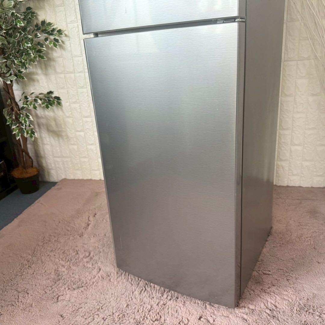 都内23区送料無料✨ハイアール✨冷蔵庫 JR-NF235A 235L 2022年