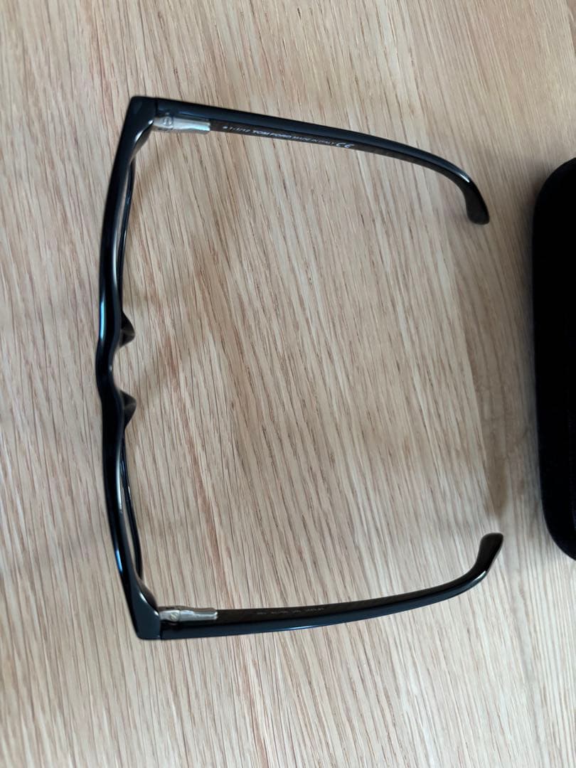 TOMFORD トムフォード メガネ TF5231 サングラス