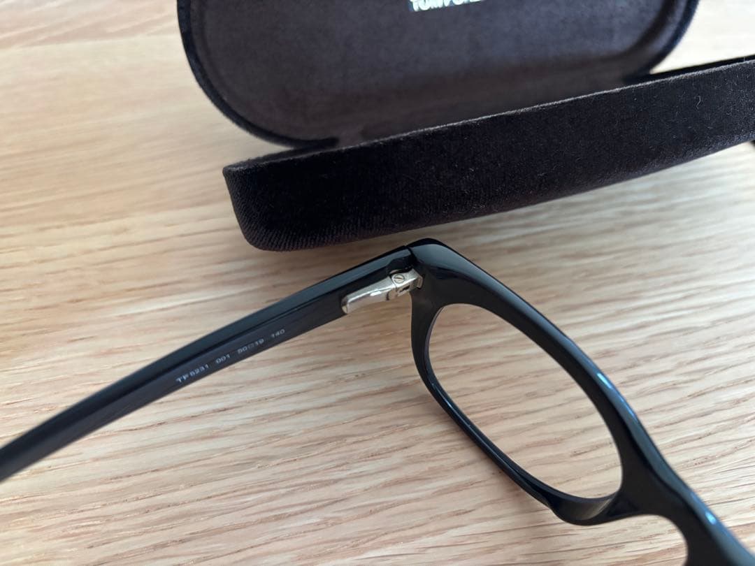 TOMFORD トムフォード メガネ TF5231 サングラス