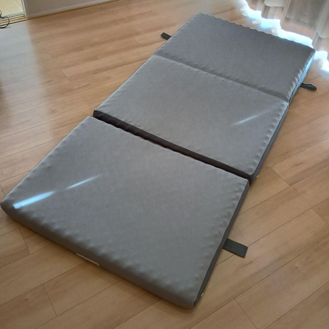 ムアツ布団 マットレス 敷布団 昭和西川 寝具