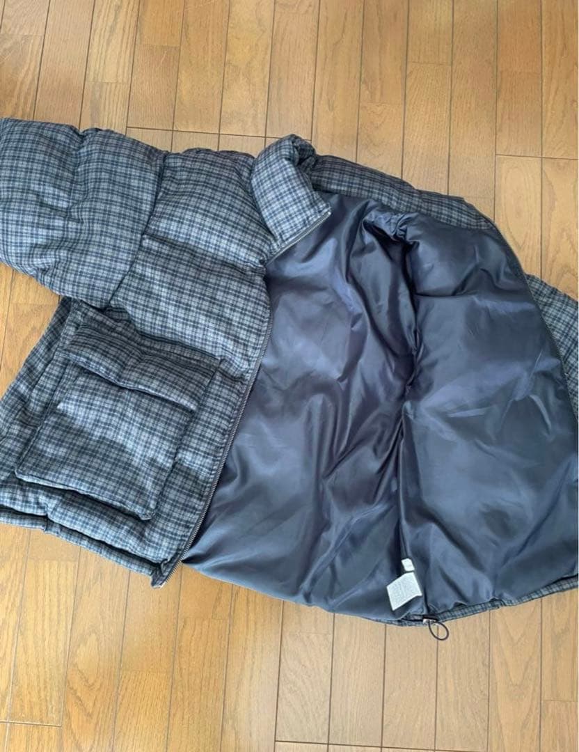 EPNK Assorted Padded Jacketアソートパテッドジャケット