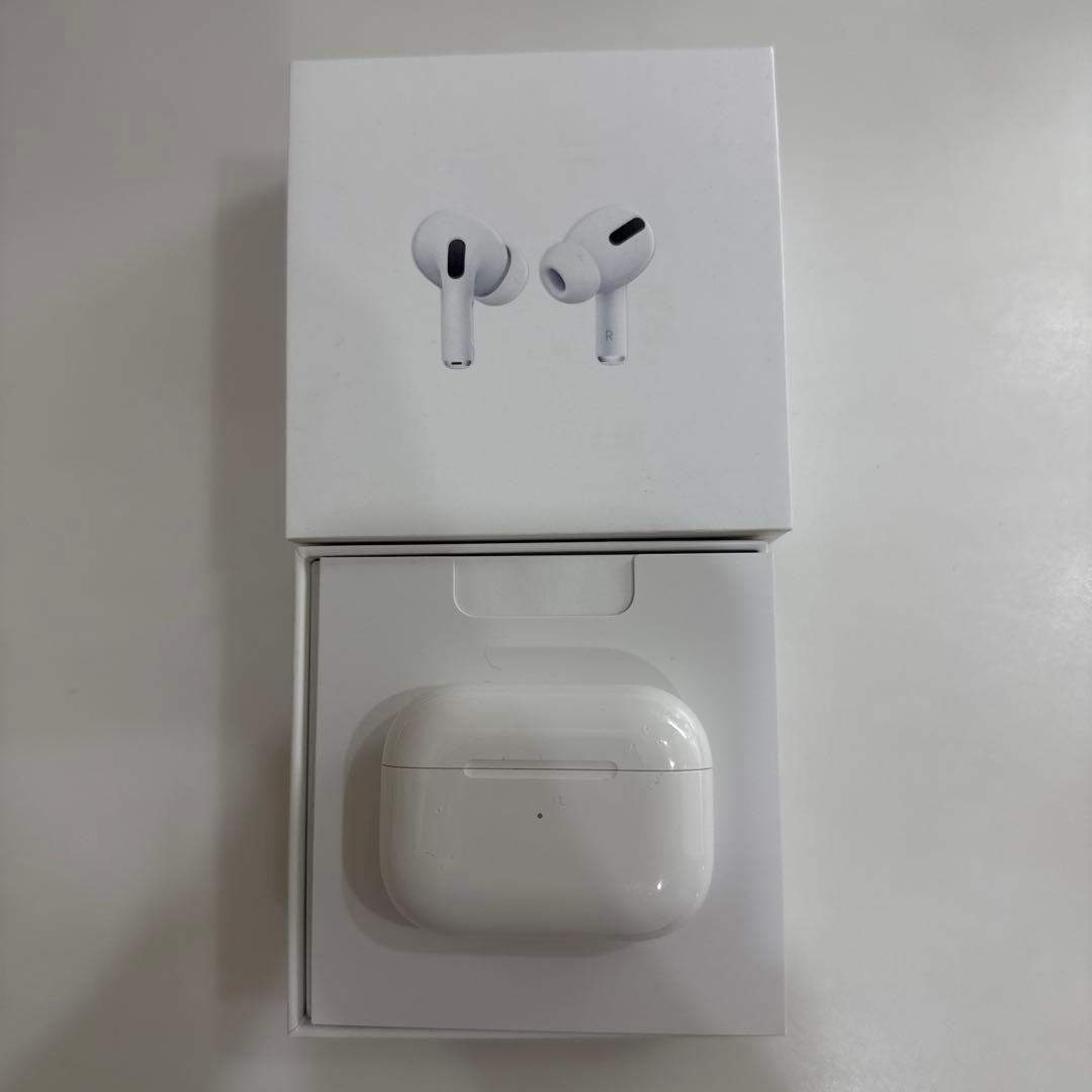 AirPods プロ