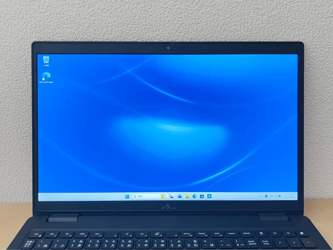 累積234H DELL Latitude 3520 メモリ16GB office