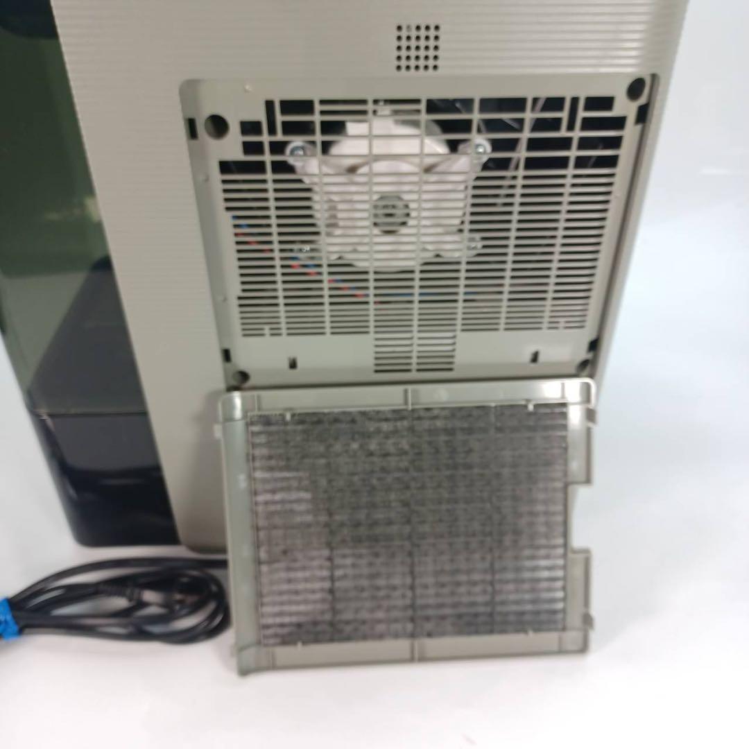 DAINICHI　加湿器 HD-LX1221 2021年製　ダイニチ