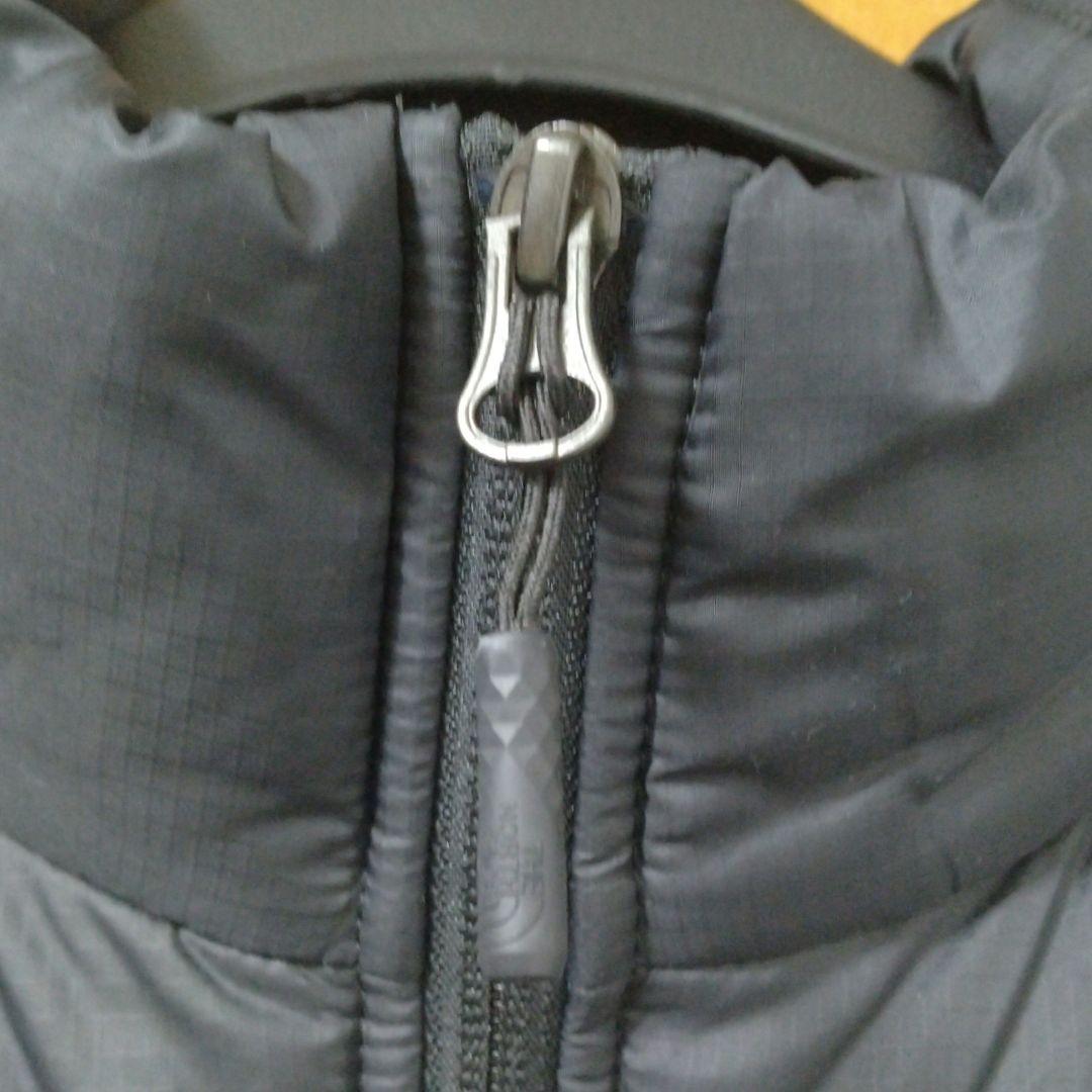 サ*ー様 THE NORCE FACE　ザ　ノースフェイス　 ダウンベスト　アコ