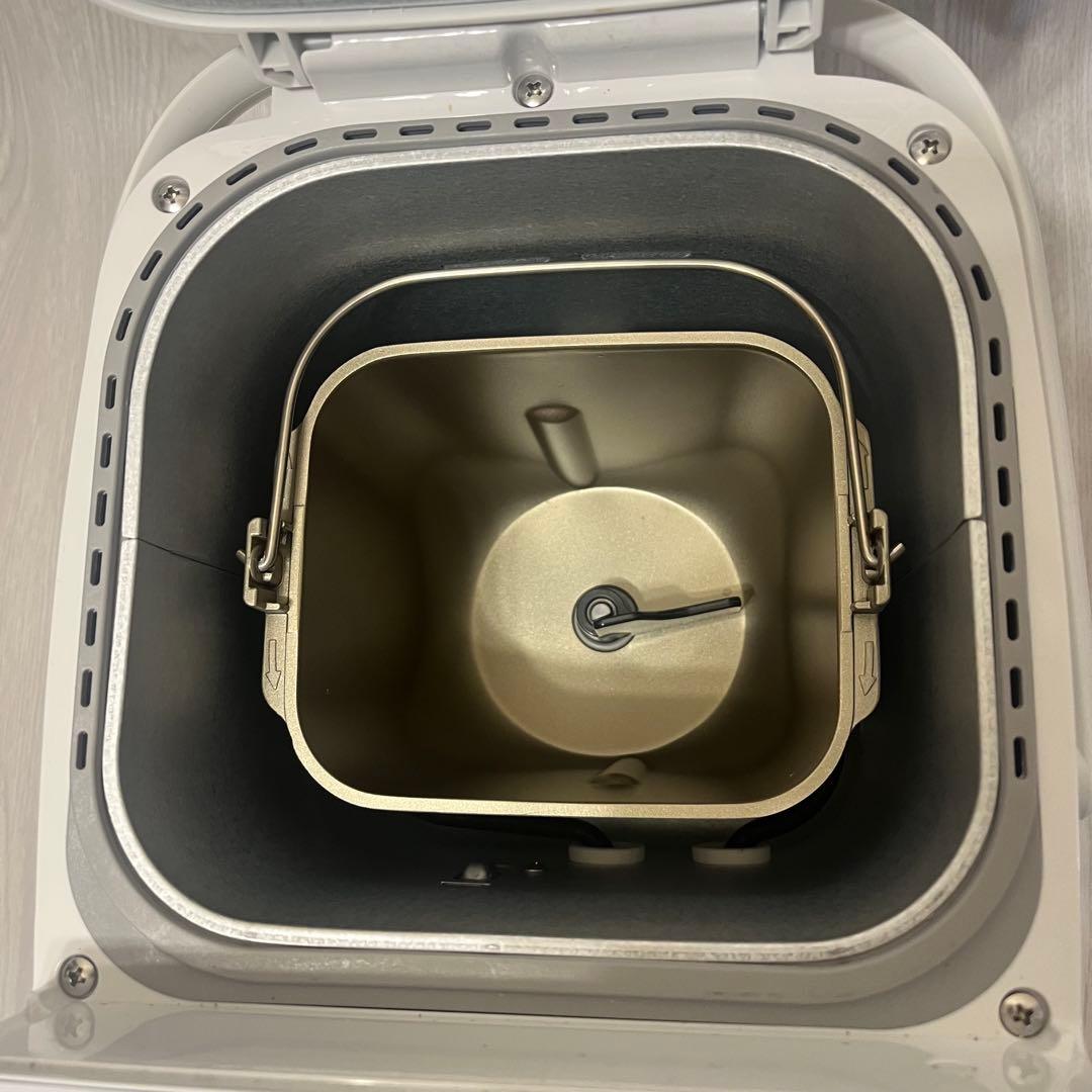 Panasonic SD-SB4 ホームベーカリー　2023年製