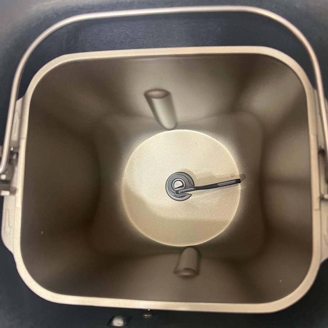 Panasonic SD-SB4 ホームベーカリー　2023年製