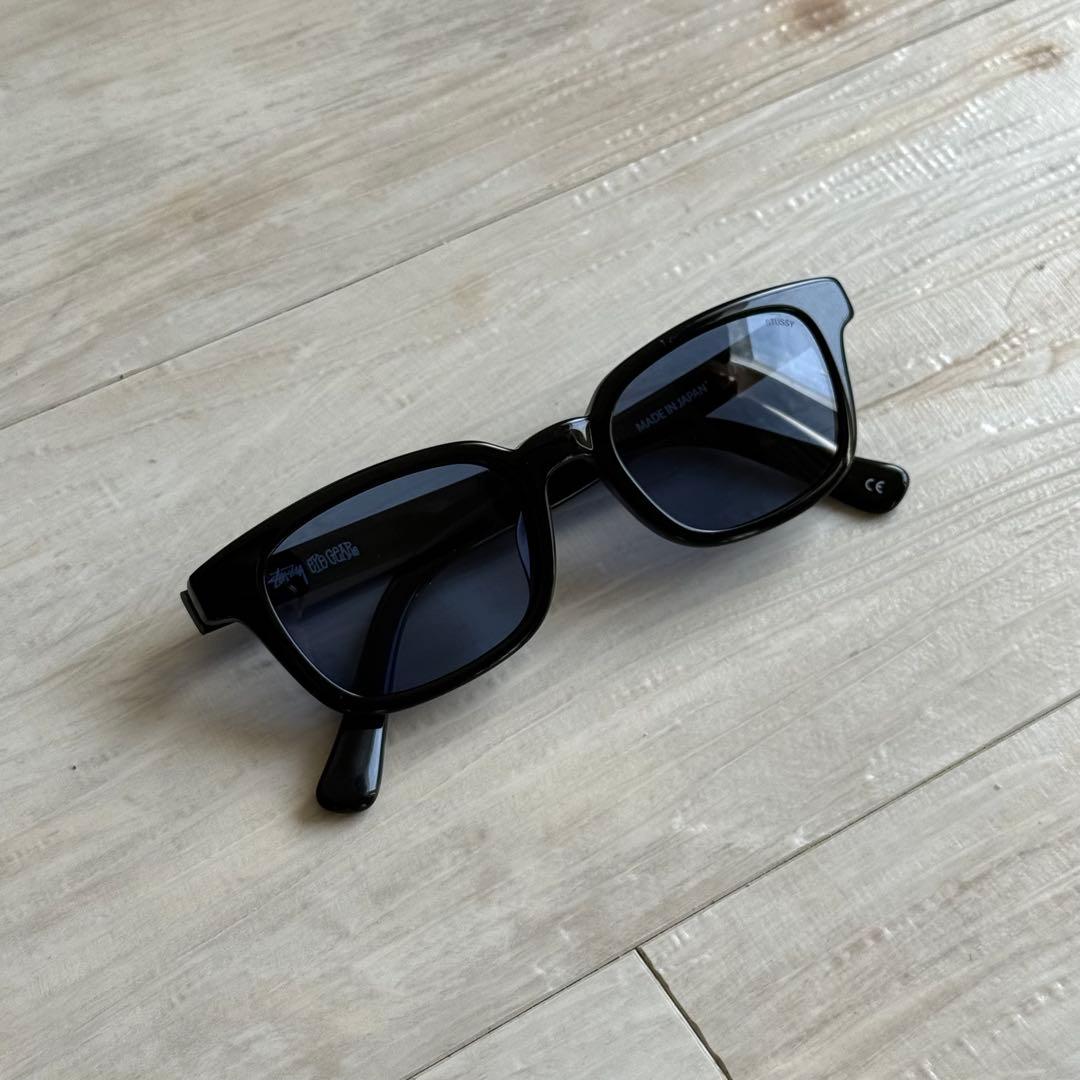 stussy eyegear owen ステューシー サングラス オーウェン