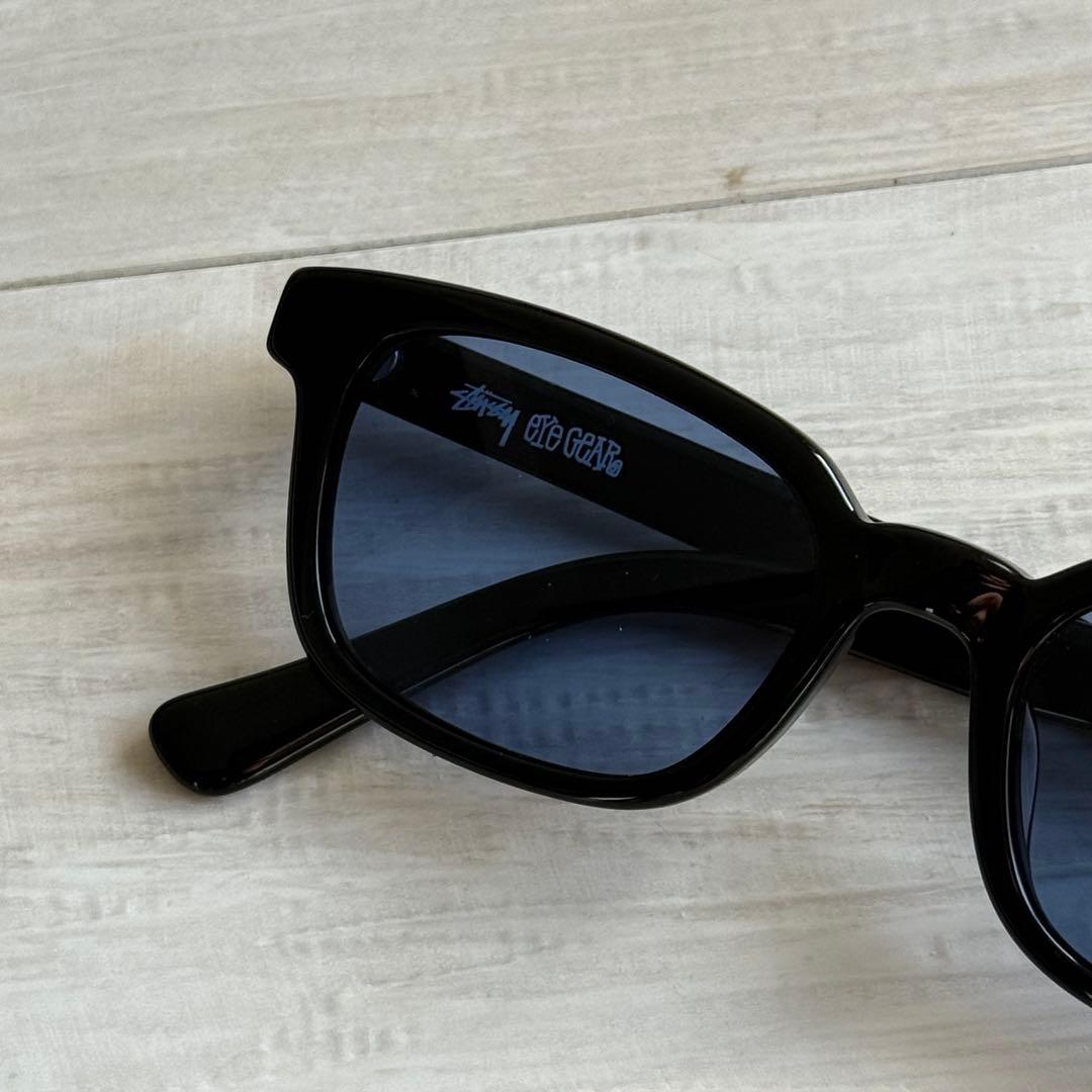stussy eyegear owen ステューシー サングラス オーウェン