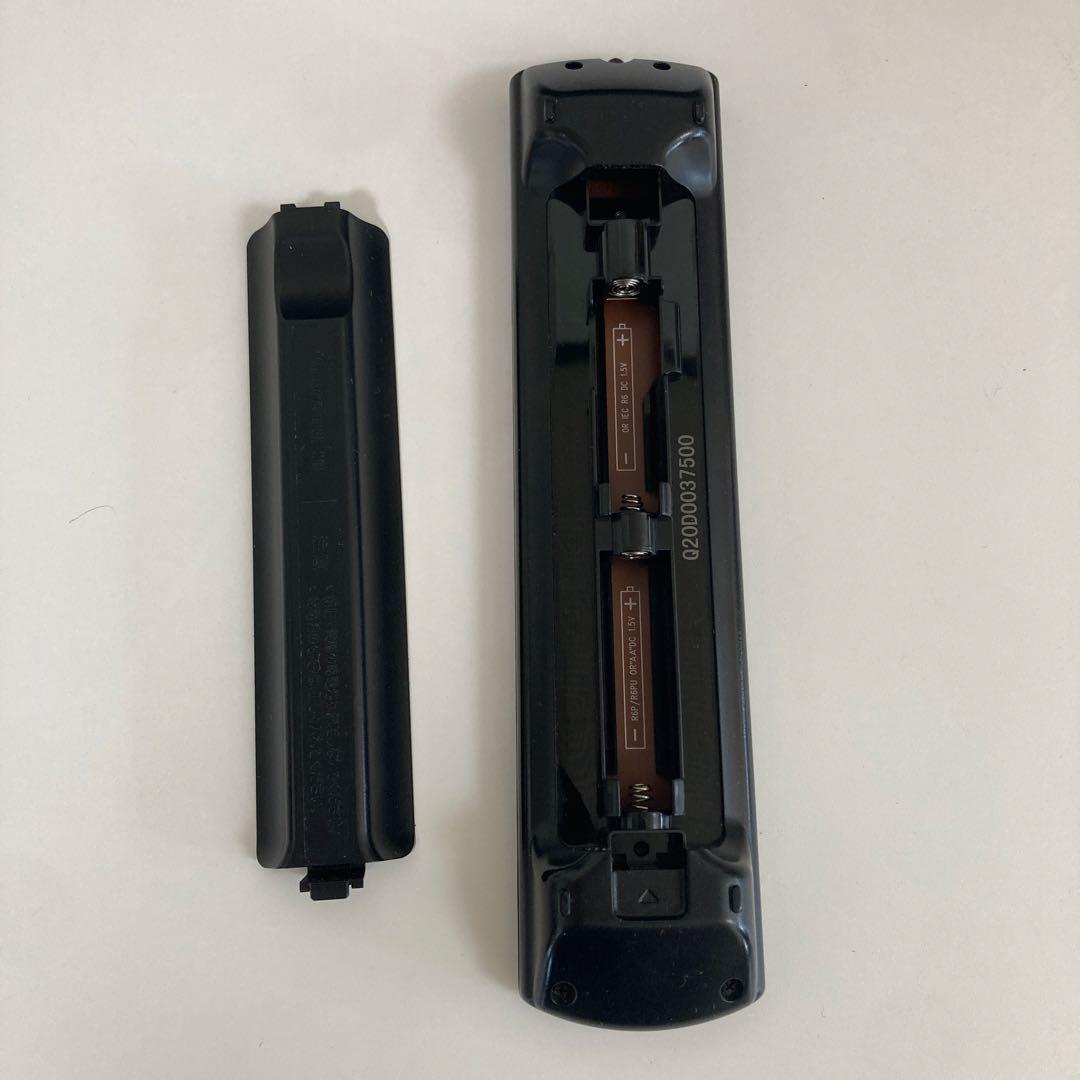 ② パナソニック テレビ th-32h300 2020年製