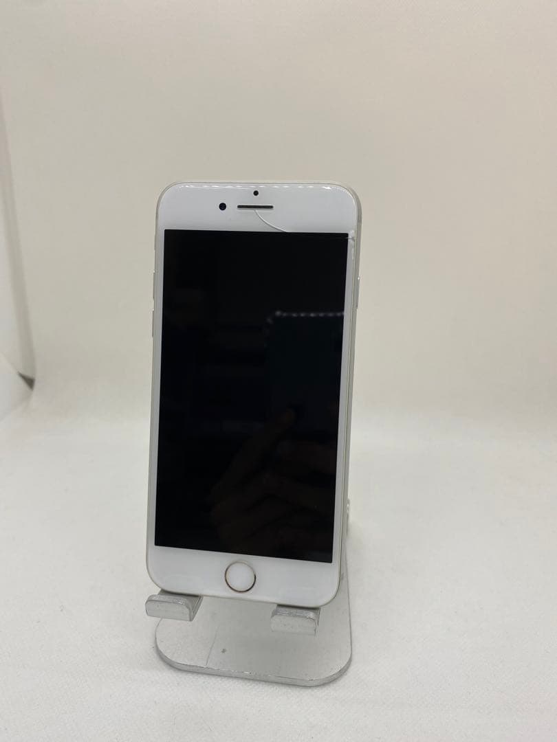 iPhone 8 64GB バッテリー76% 47984