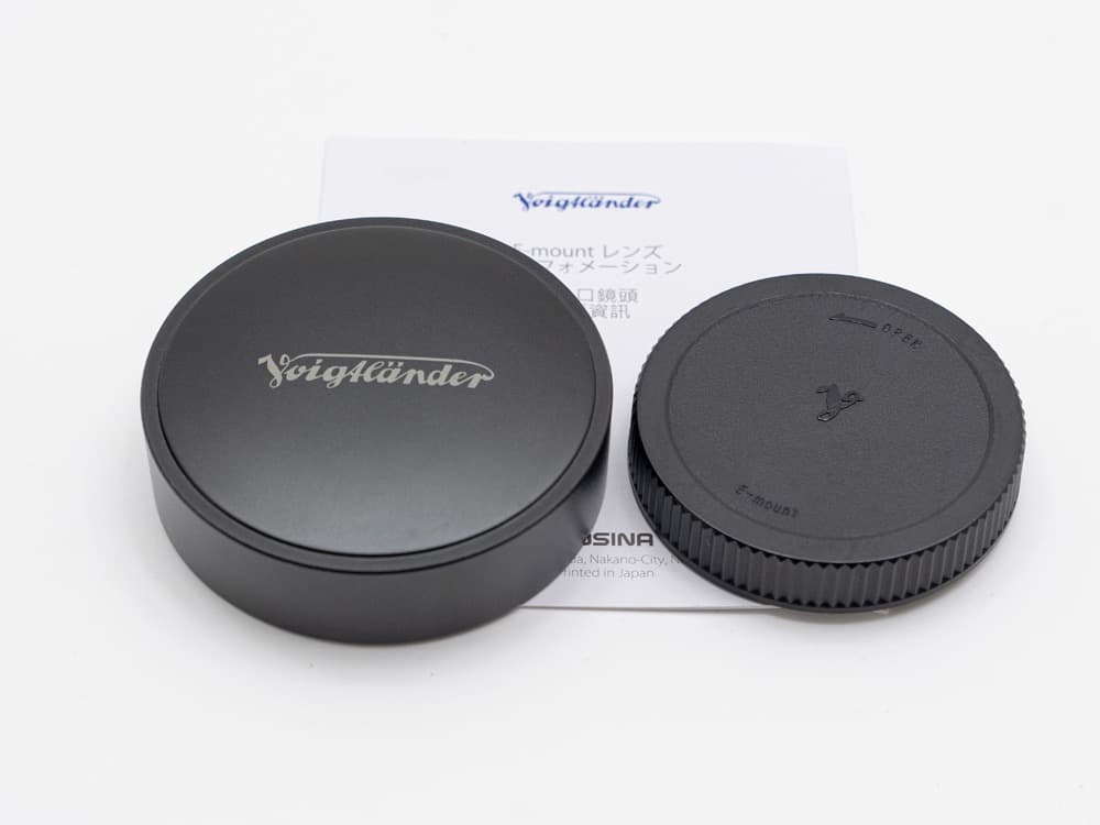 レンズ(単焦点) Voigtlander HELIAR-HYPER WIDE 10mm F5.6