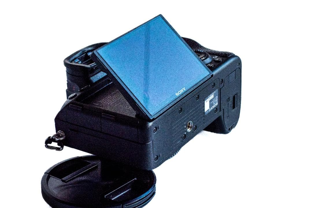 SONY/α7III ボディ ILCE-7M３