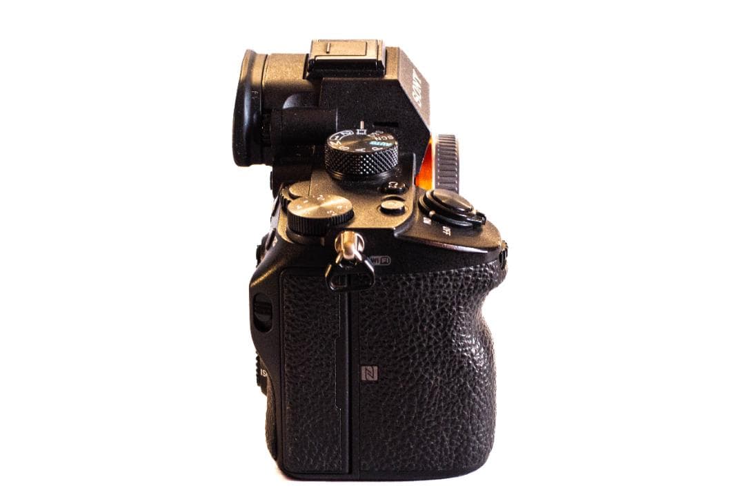 SONY/α7III ボディ ILCE-7M３