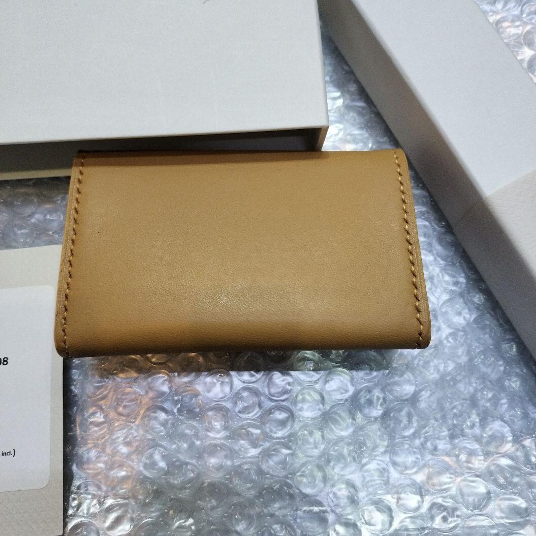 エド ロバート ジャドソン　カード ケース