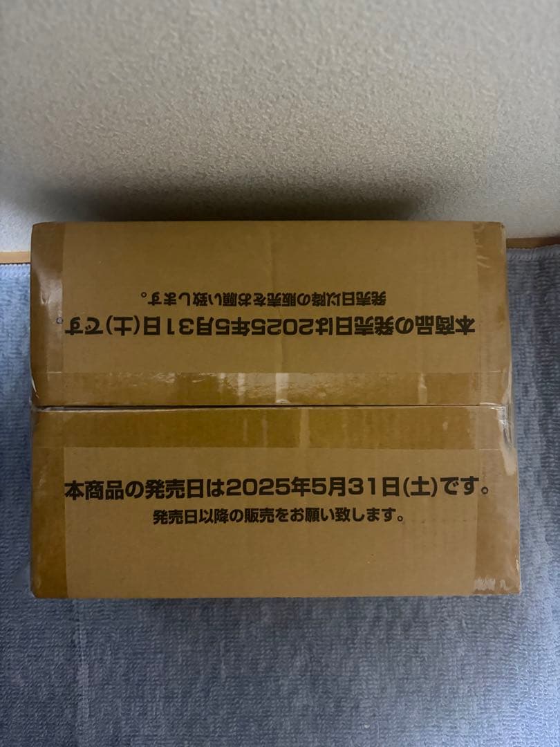 ONE PIECE カードゲーム 師弟の絆　カートン