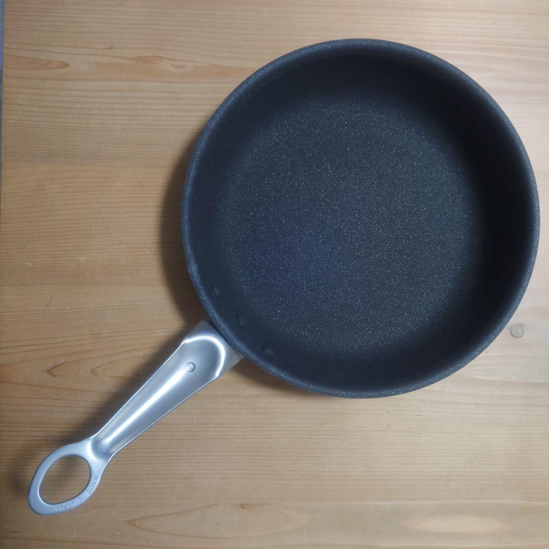 スーパーセラミックコーティング フライパン(フェニックス)２６センチ