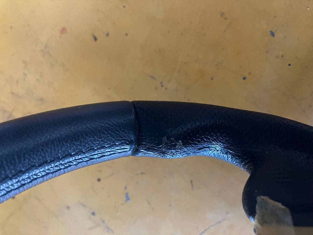 MOMO RACE ゴールド　32パイ　限定