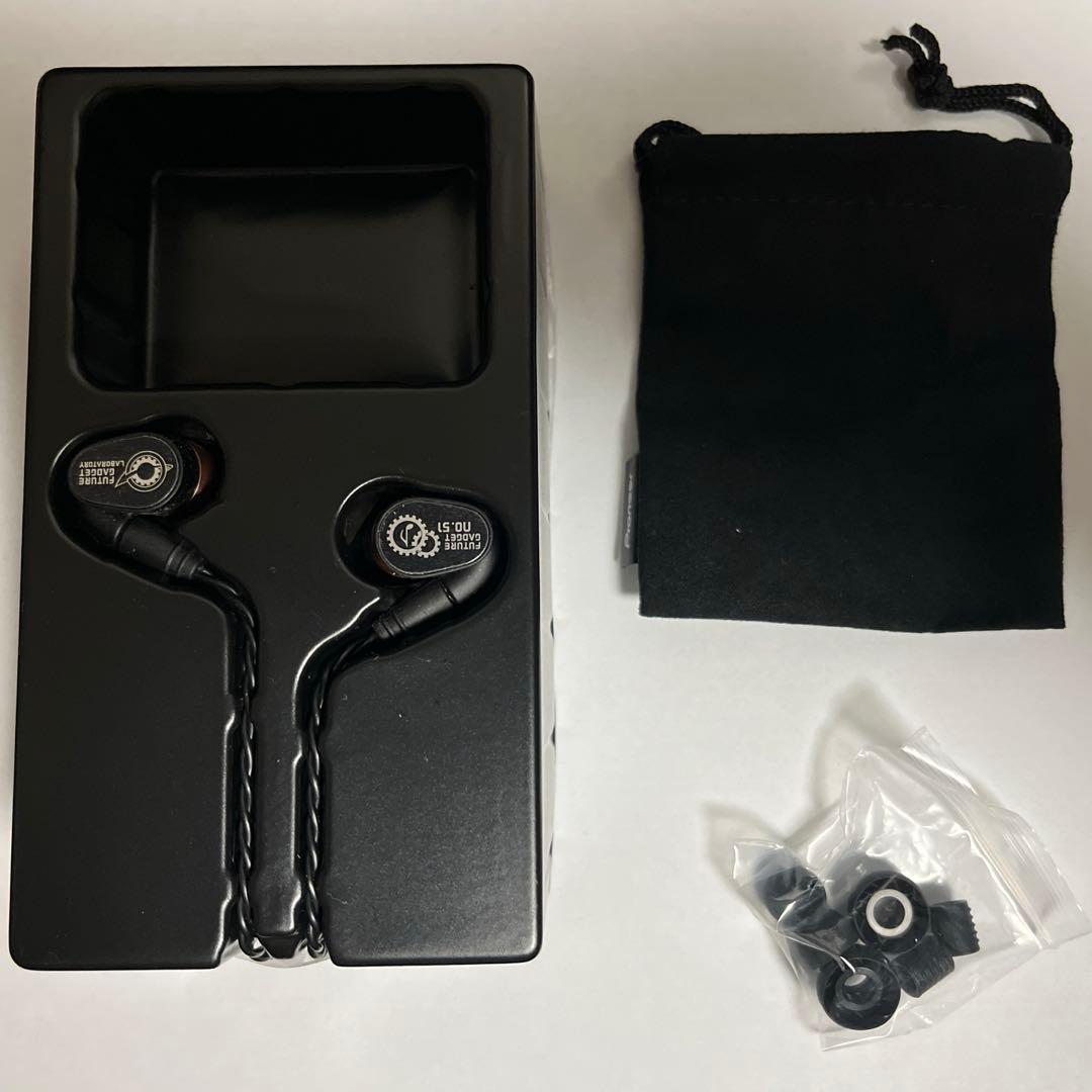 【希少品】STEINS;GATE SE-CH9T S；G コラボイヤホン