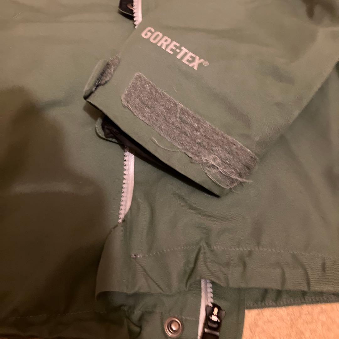 Burton [ak] GORE-TEX スノーボードジャケット S
